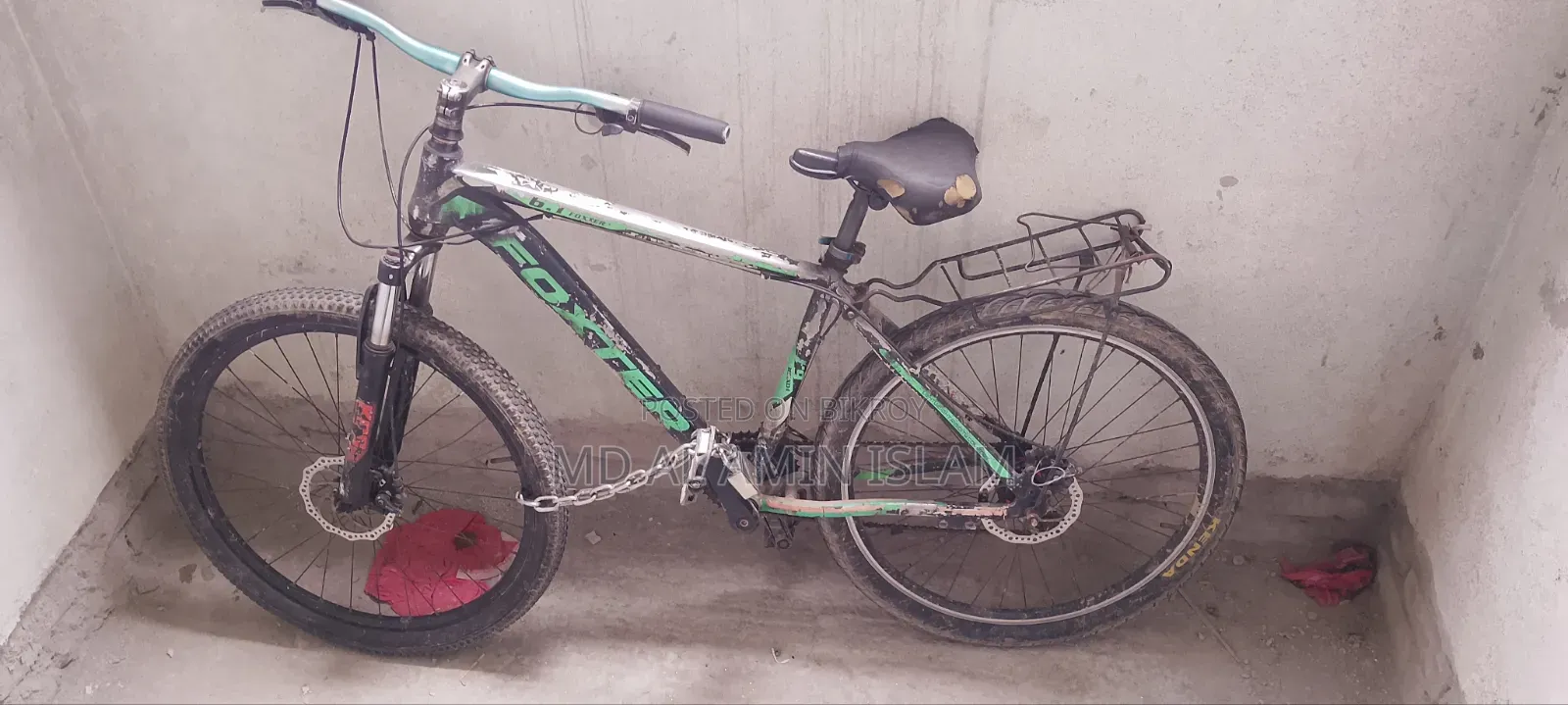 Bicycle for Sale