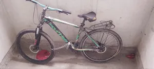 Bycycle for Sale