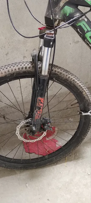 Bicycle for Sale