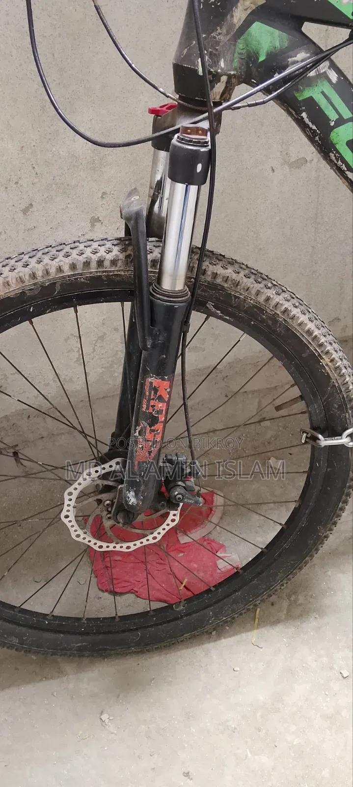 Bicycle for Sale