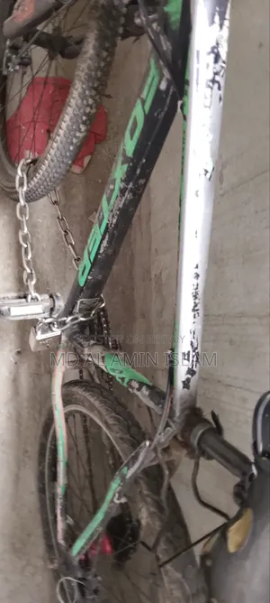 Bicycle for Sale