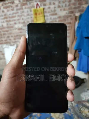শাওমি রেডমি নোট ১০ প্রো ম্যাক্স ১২৮ জিবি সাদা