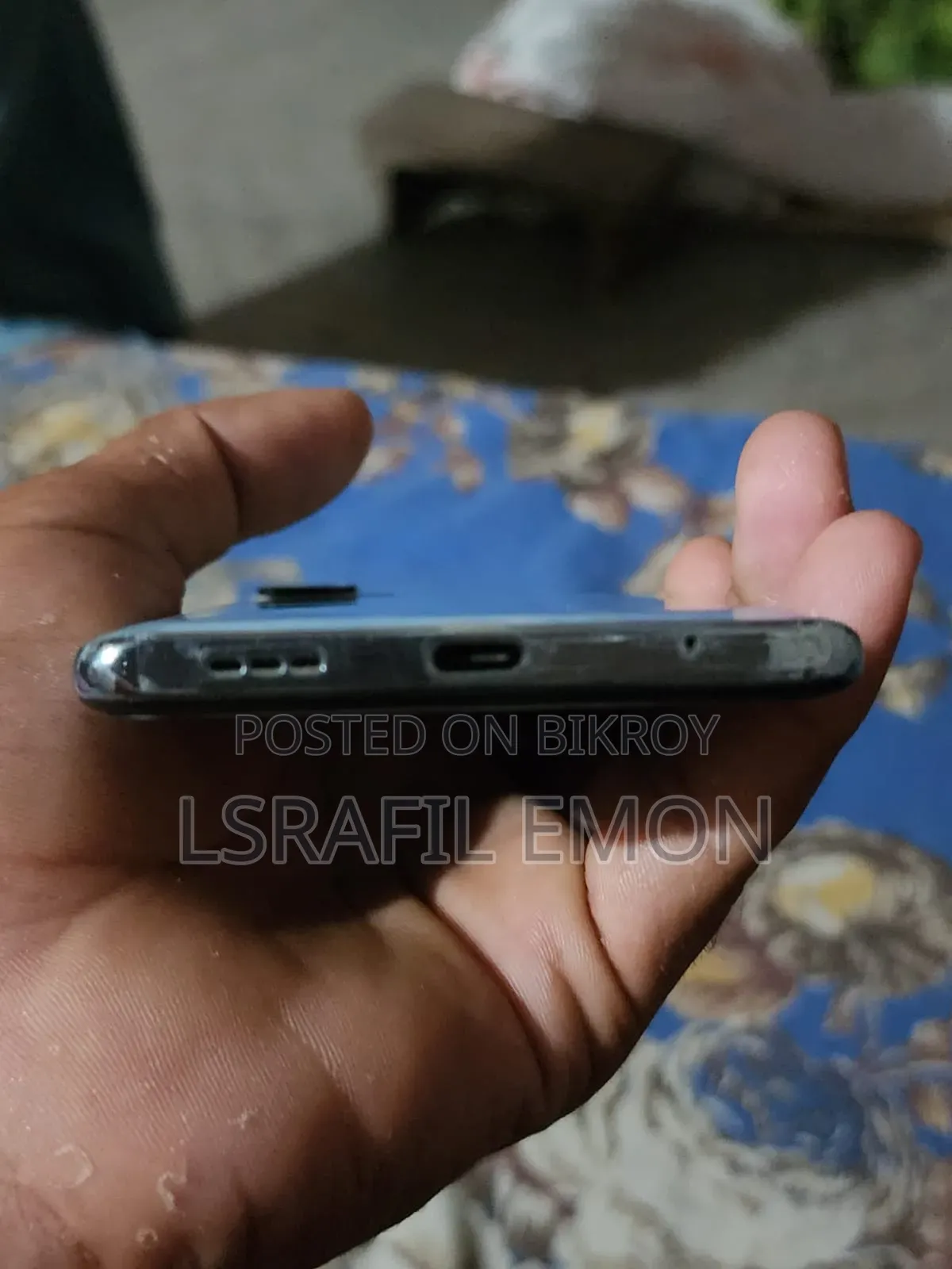 শাওমি রেডমি নোট ১০ প্রো ম্যাক্স ১২৮ জিবি সাদা
