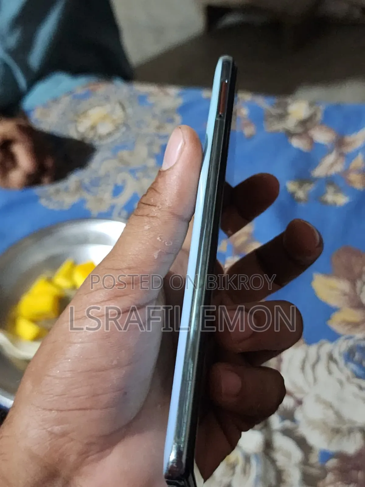 শাওমি রেডমি নোট ১০ প্রো ম্যাক্স ১২৮ জিবি সাদা