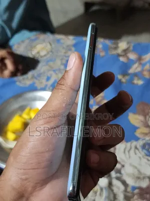 শাওমি রেডমি নোট ১০ প্রো ম্যাক্স ১২৮ জিবি সাদা