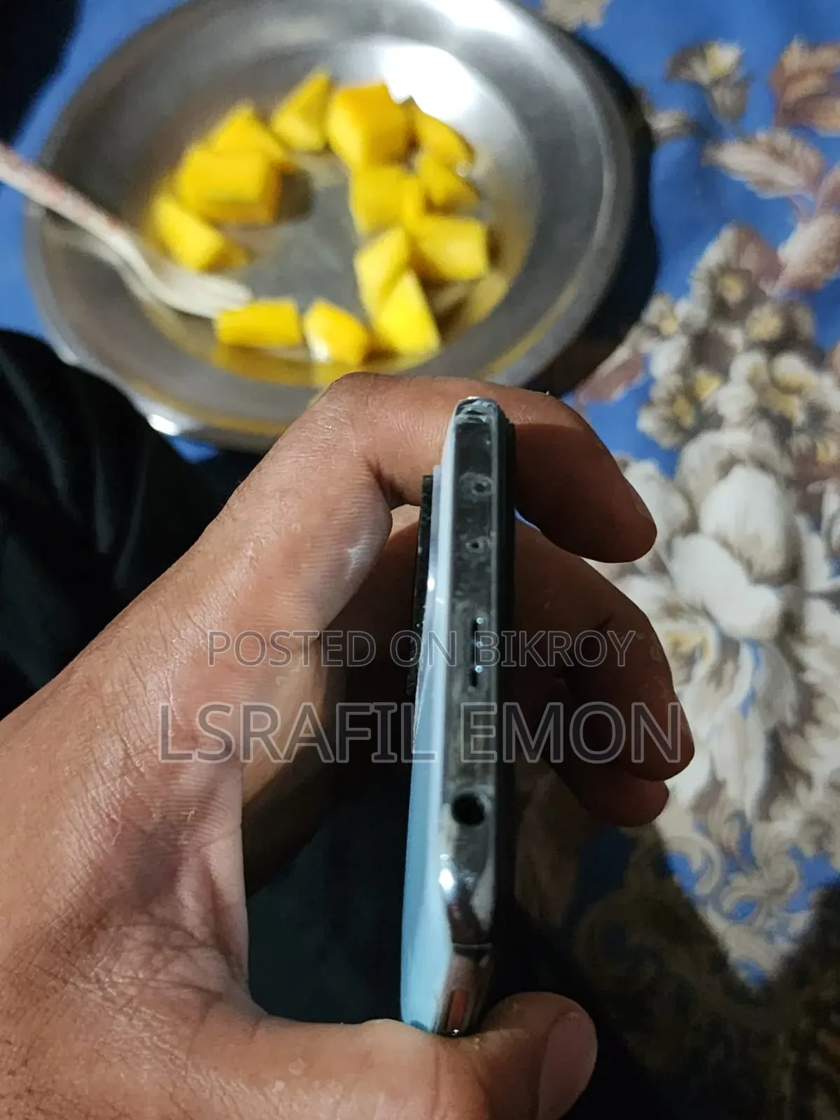 শাওমি রেডমি নোট ১০ প্রো ম্যাক্স ১২৮ জিবি সাদা