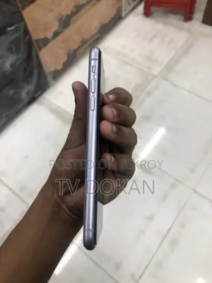 অ্যাপল আইফোন ১১ ১২৮ জিবি পার্পল