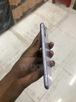 অ্যাপল আইফোন ১১ ১২৮ জিবি পার্পল