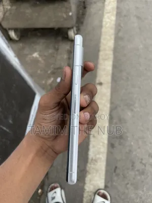 গুগল পিক্সেল ৭ ১২৮ জিবি সাদা