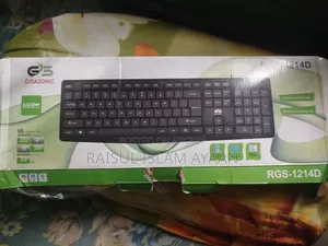 Computer Accessories