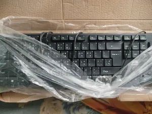 Computer Accessories