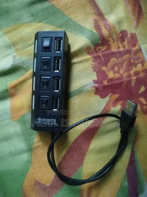 Computer Accessories