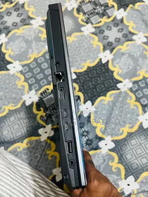 Laptop Asus TUF Gaming F15 16GB Intel Core i7 HDD 512GB