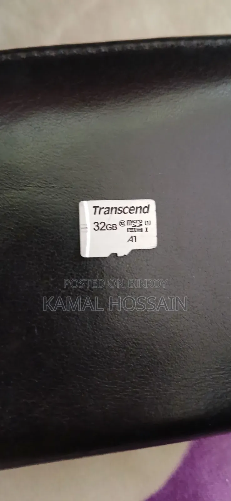 Memory Card
