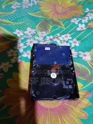Hard Disk 2 TB Toshiba