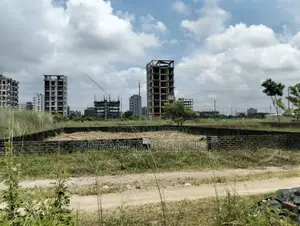 জমি বিক্রয়