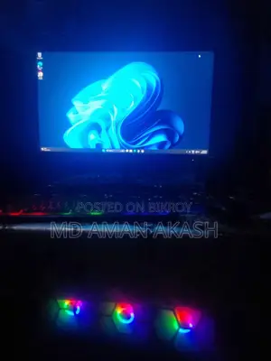 Xiaomi Redmi G24 23.8" 165Hz 1ms VA LCD FHD Gaming Monitor