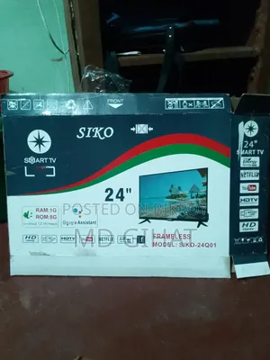 TV and Box will be sold together, interested buyers please call