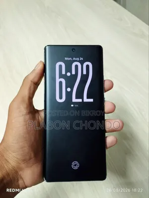Tecno Camon 40 256 GB Blue
