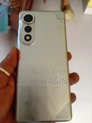Tecno Pova Curve 256 GB