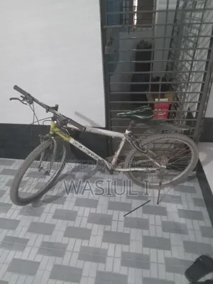 রানিং সাইকেল বিক্রি হবে