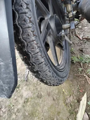 Honda Livo 2018 Blue