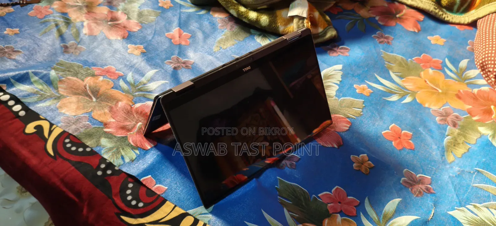 Laptop Dell XPS 13 9365 8GB Intel Core i7 SSD 500GB