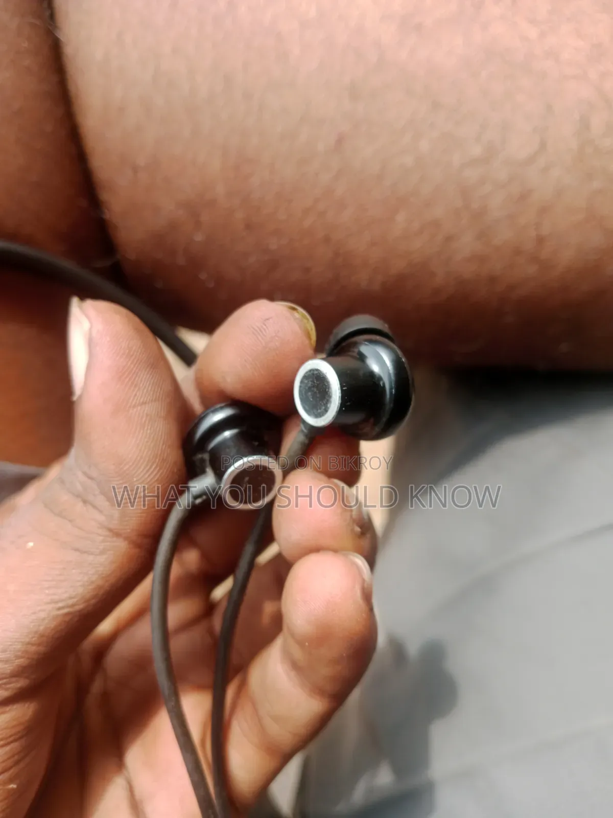 QCY Tune Arc N1
