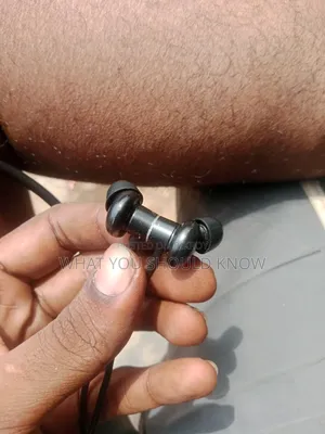 QCY Tune Arc N1