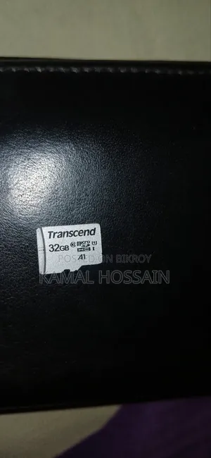 Memory Card