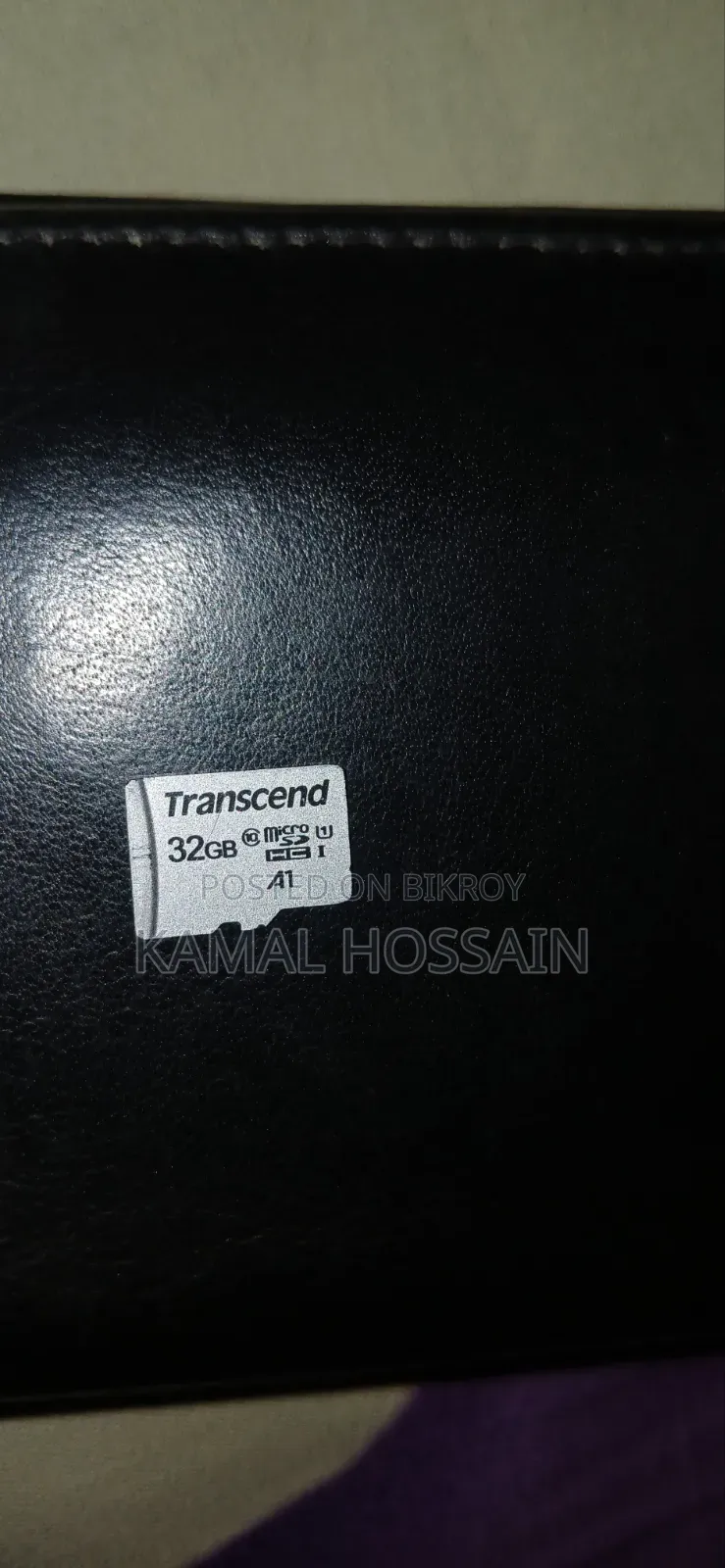 Memory Card