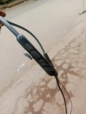 QCY Tune Arc N1