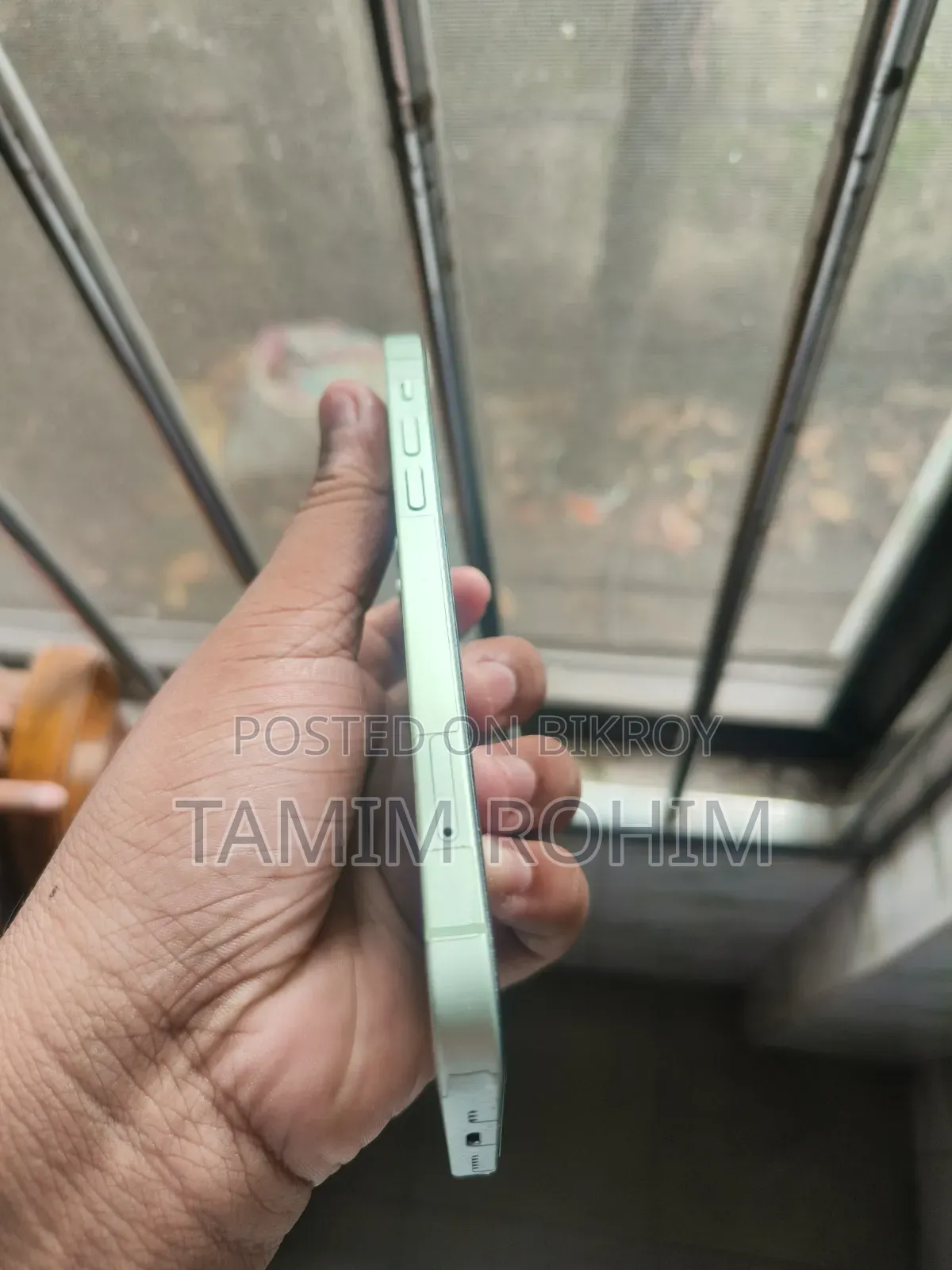 Apple iPhone 12 128 GB Green