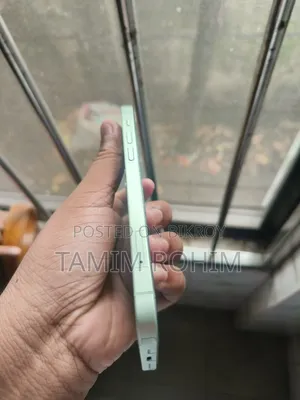 Apple iPhone 12 128 GB Green