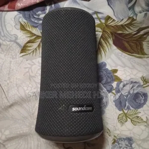 Soundcore Flare 2 Portable Waterproof Bluetooth Speaker