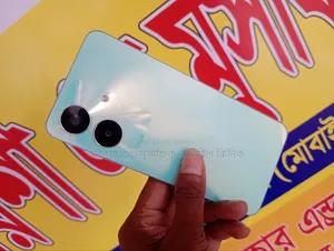 Realme C61 128 GB Gray