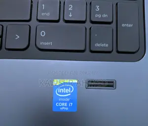 Laptop HP ZBook 15 8GB Nvidia SSD 256GB