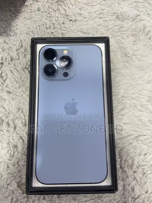 Apple iPhone 13 Pro 256 GB Blue