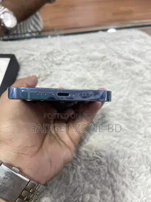 Apple iPhone 13 Pro 256 GB Blue
