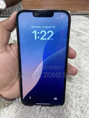 Apple iPhone 13 Pro 256 GB Blue
