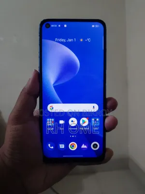 রিয়েলমি ৭ (গ্লোবাল) ১২৮ জিবি ব্লু