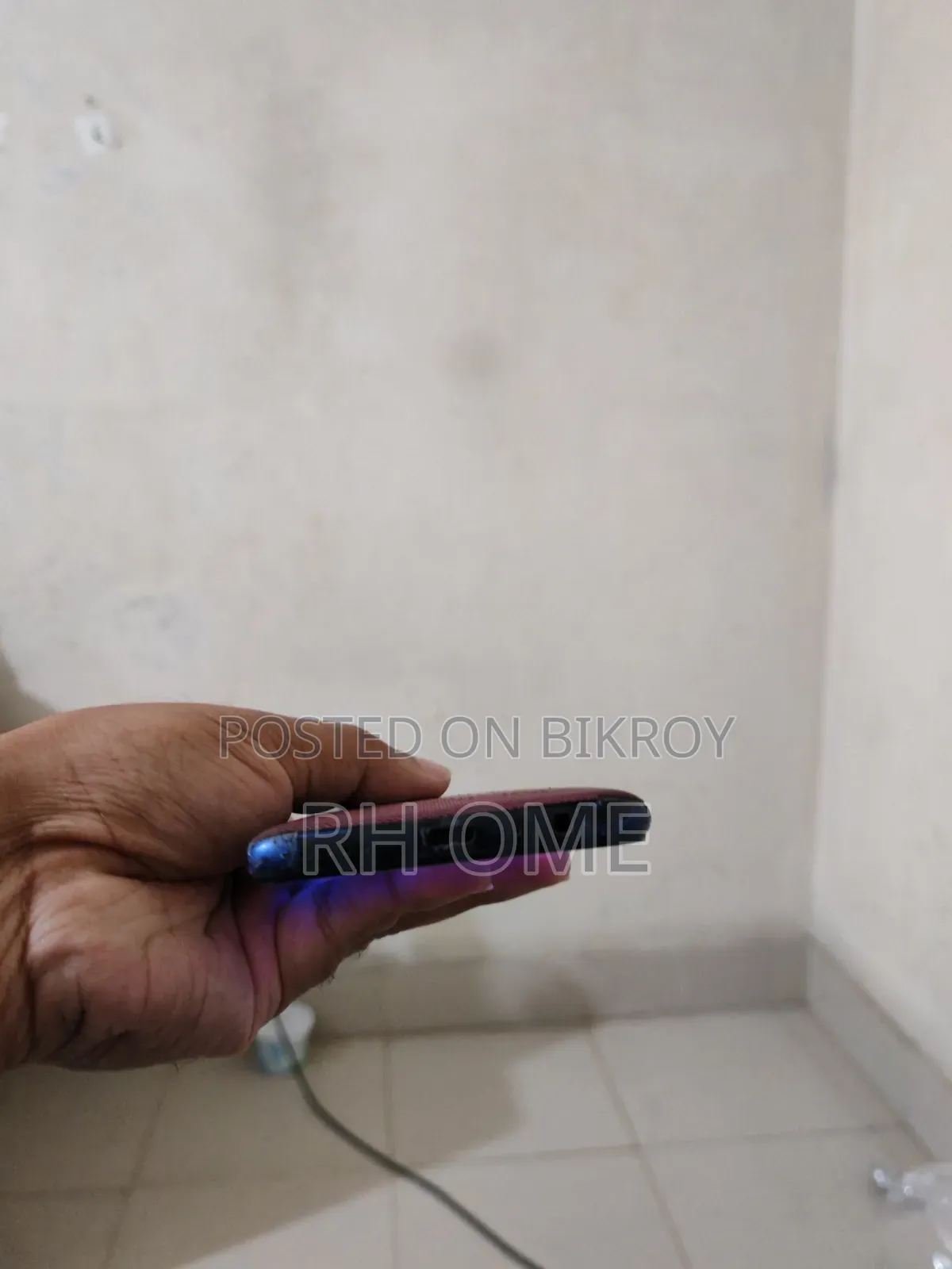 রিয়েলমি ৭ (গ্লোবাল) ১২৮ জিবি ব্লু