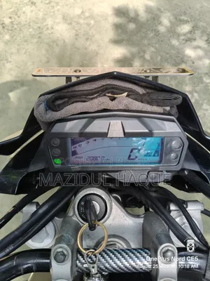 Yamaha FZS V2 2024 Gray