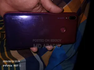 হুয়াওয়ে ওয়াই সেভেন প্রাইম ৬৪ জিবি