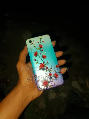 Vivo Y91c 32 GB Blue