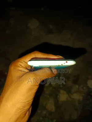 Vivo Y91c 32 GB Blue