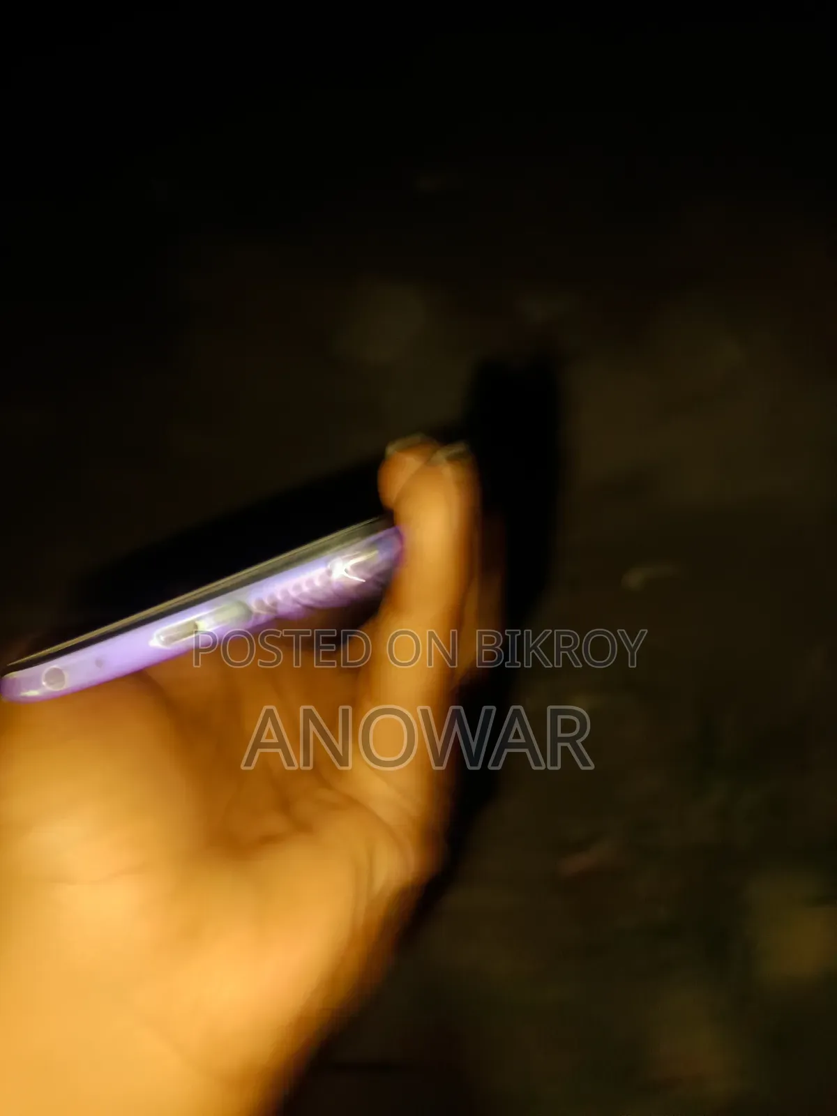 Vivo Y91c 32 GB Blue