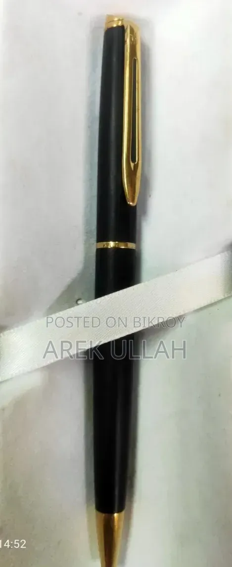 ওয়াটারম্যান রোলার পেন