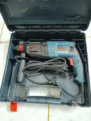 DRILL MACHINE Bosch GBH2-26 DRE 800watt Brand New Machine