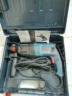 DRILL MACHINE Bosch GBH2-26 DRE 800watt Brand New Machine
